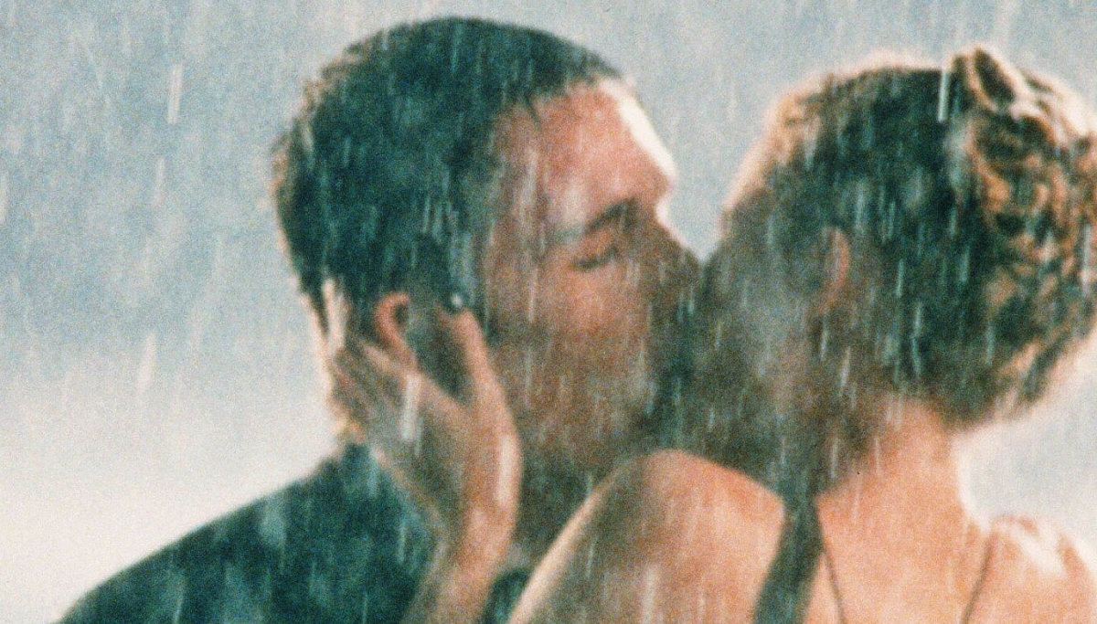 Nektet kontroversiell scene i Hollywood