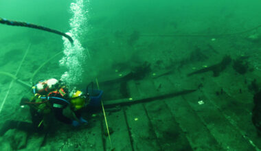 Gjorde sjokkfunn: - Verdens største