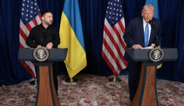 Tviler på fredsplan