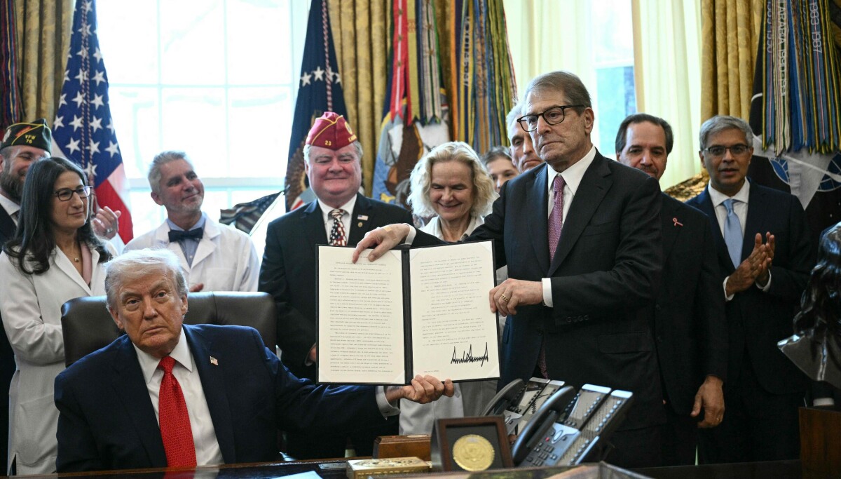 Måtte stoppe ham: - Begynte å rope