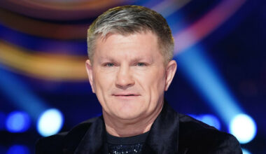 Stjernene som forlot oss: Ble bare 46 år