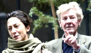 Prins Ernst Augusts sjokkbrudd: Skandaler, sykehusinnleggelser og samlivsbrudd