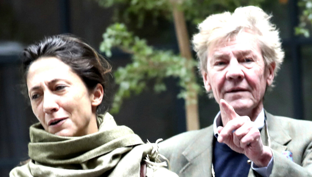 Prins Ernst Augusts sjokkbrudd: Skandaler, sykehusinnleggelser og samlivsbrudd