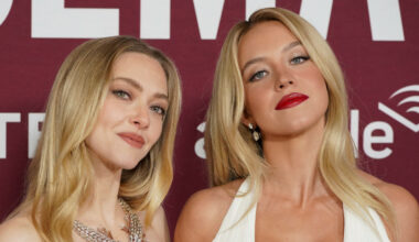 Christian Pulisic svarer på romanseryktene med Sydney Sweeney