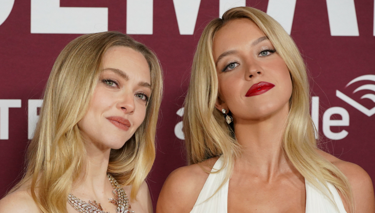 Christian Pulisic svarer på romanseryktene med Sydney Sweeney