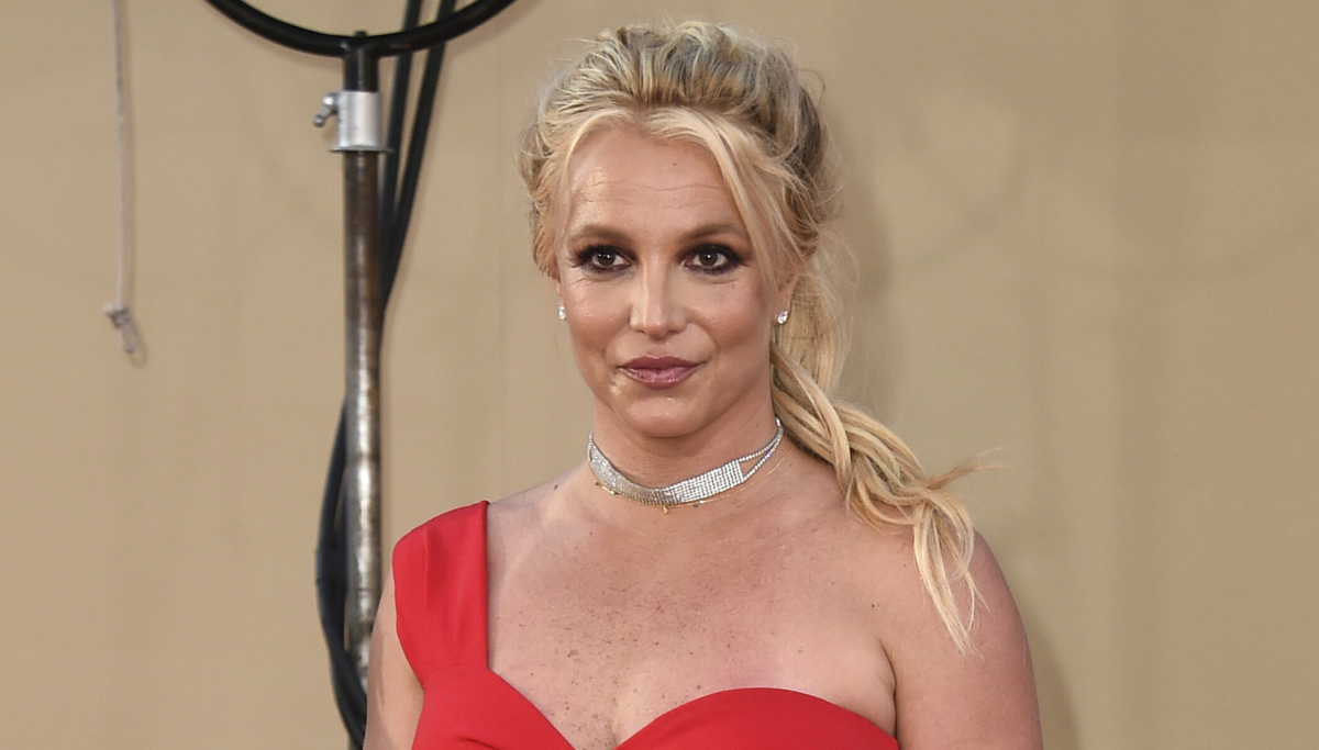 Britney Spears raser mot familien i sarkastisk Instagram-innlegg