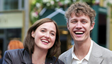 Renate Reinsve falt pladask for regissøren