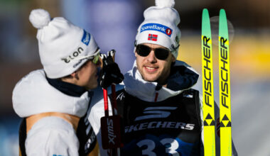 Vurderte å legge opp