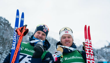 - Skammelig å være vitne til