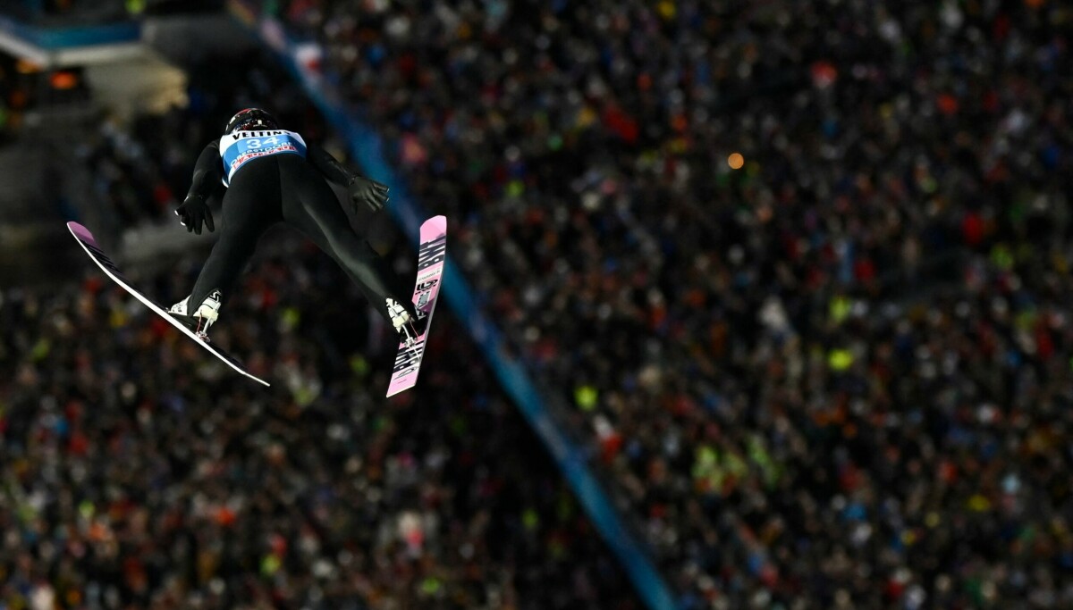 Dyster dom - Dagbladet