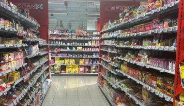 De beste tilbudene i dagligvarebutikkene