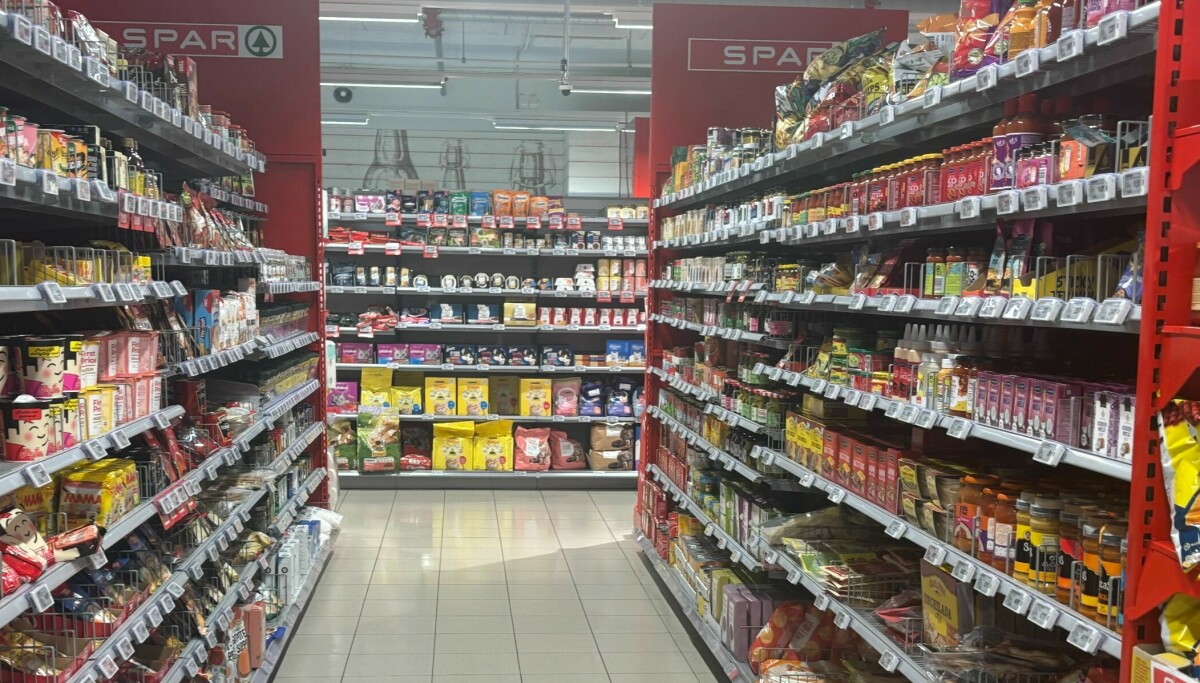 De beste tilbudene i dagligvarebutikkene