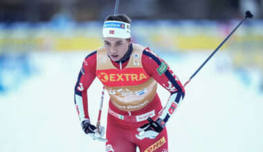 - Ser veldig mørkt ut - Dagbladet