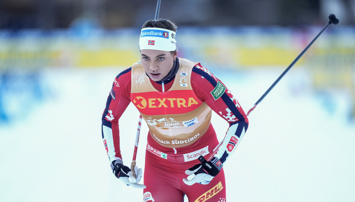 - Ser veldig mørkt ut - Dagbladet