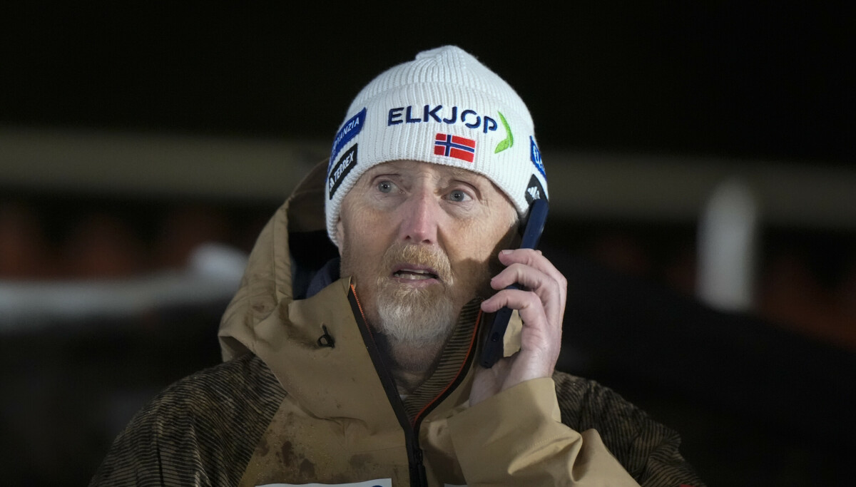 Hoppsjef Jan-Erik Aalbu om nedturen i Hoppuka