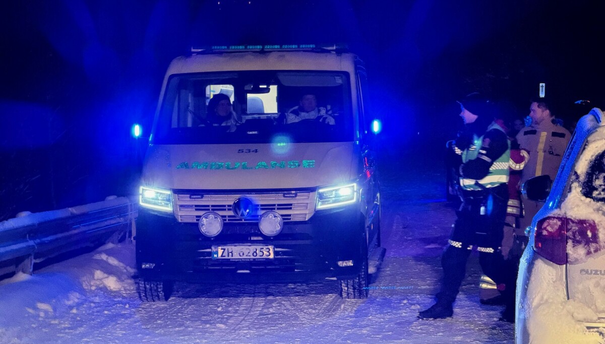 Prøvde å hjelpe - omkom - Dagbladet