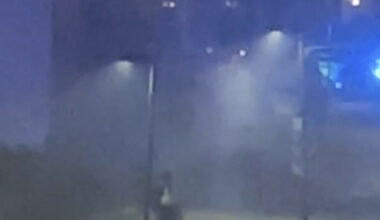 Brann slukket: - En alvorlig skadd - Dagbladet