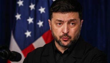 Brøt ut i latter: - Absurd