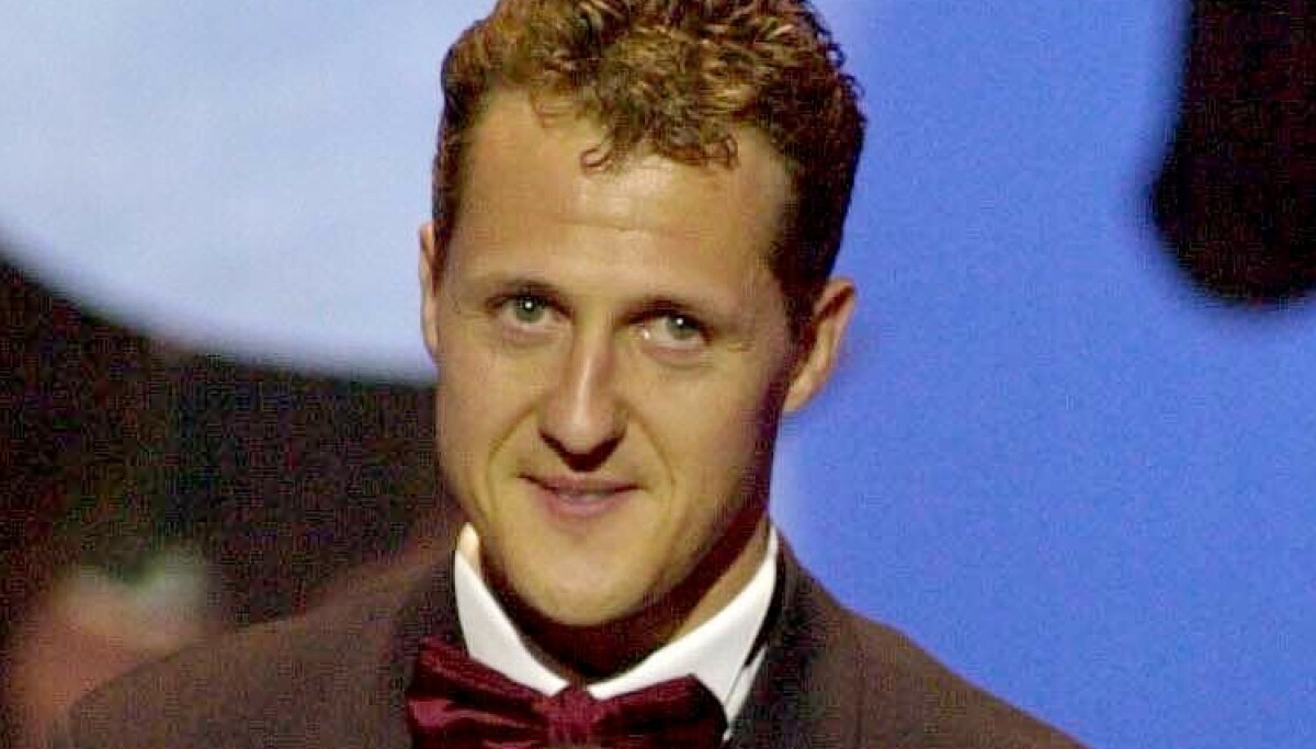 - Først da får vi svar