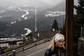 Værsjokk i Tour de Ski