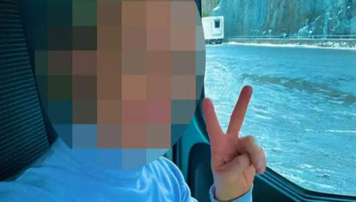 Kvinne (25) drept - ryster Sverige