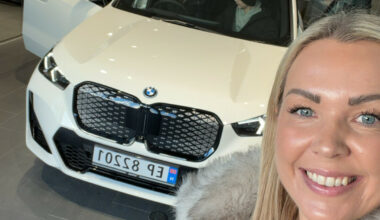 Unngikk moms-smell - sparte 50 000