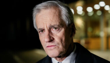 Tror ikke på bedre tider