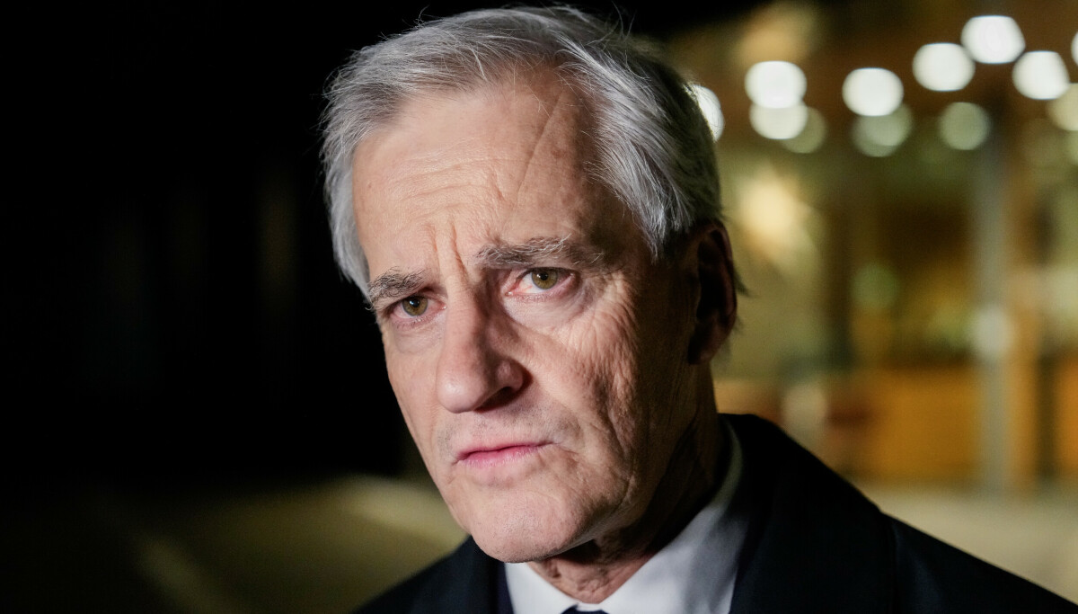 Tror ikke på bedre tider