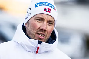 Reagerer: - Umulig for publikum