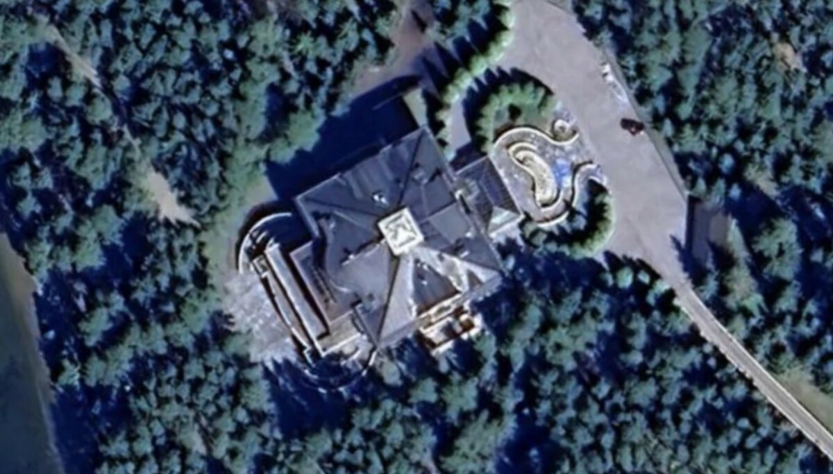 - Hele byen ville snakket om det