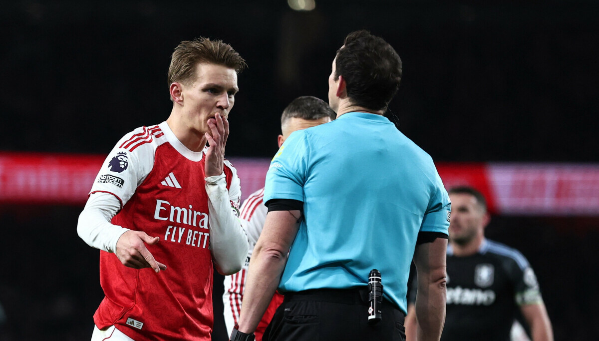 Godt nytt for Norge - Dagbladet