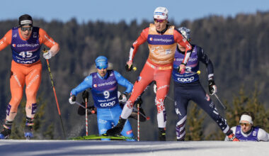 Rystet: - Overraskende