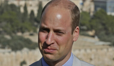 Prins William tjener millioner fra hertugdømmet Cornwall