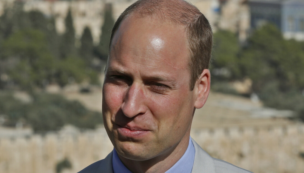 Prins William tjener millioner fra hertugdømmet Cornwall