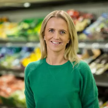 <br>⬅ Kristine Aakvaag Arvin