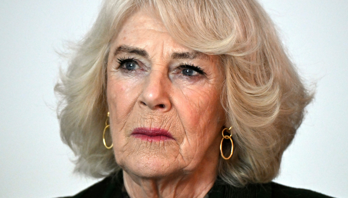 Dronning Camilla avslører overgrep som tenåring: En sterk historie