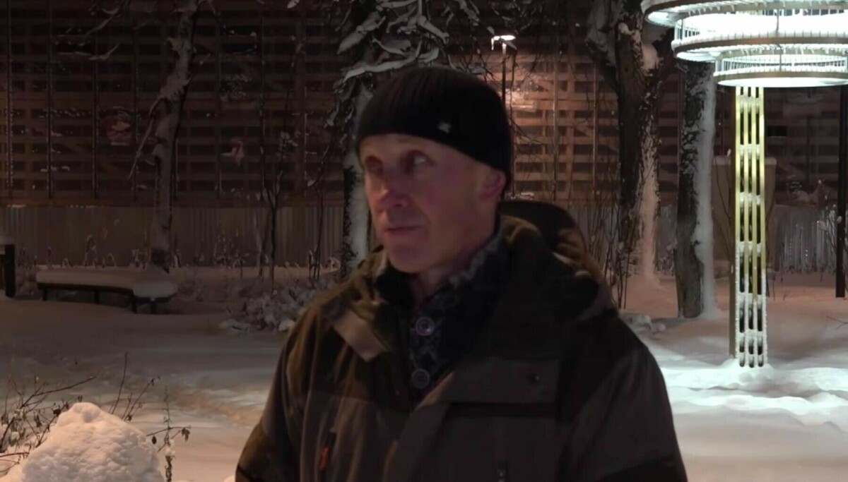 La fram «bevis»: - Må anta alt er løgn