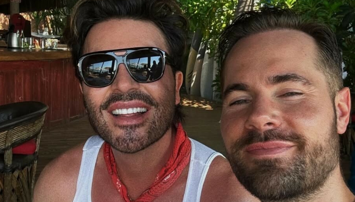 Norske kjendiser feirer nyttår i eksotiske destinasjoner