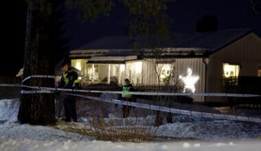 – Jeg var redd for ham