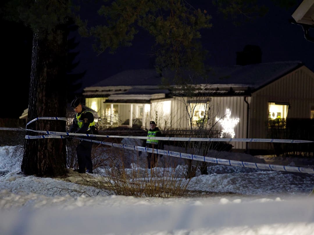 – Jeg var redd for ham