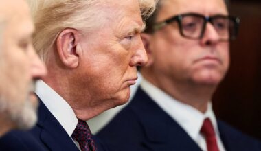 Høyesterett stopper Trump