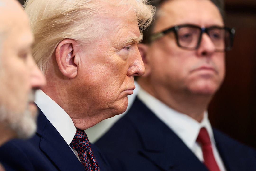 Høyesterett stopper Trump