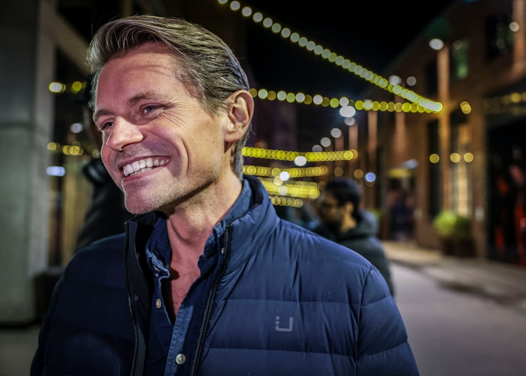 Østlandet ligger an til å ta over Høyre