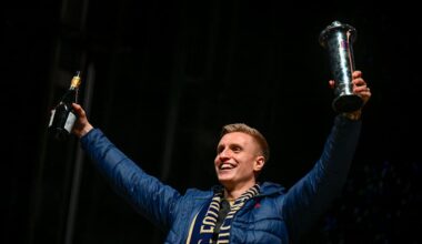 (+) Store kontraster for Martin (27): – Da var jeg langt nede - Smp.no