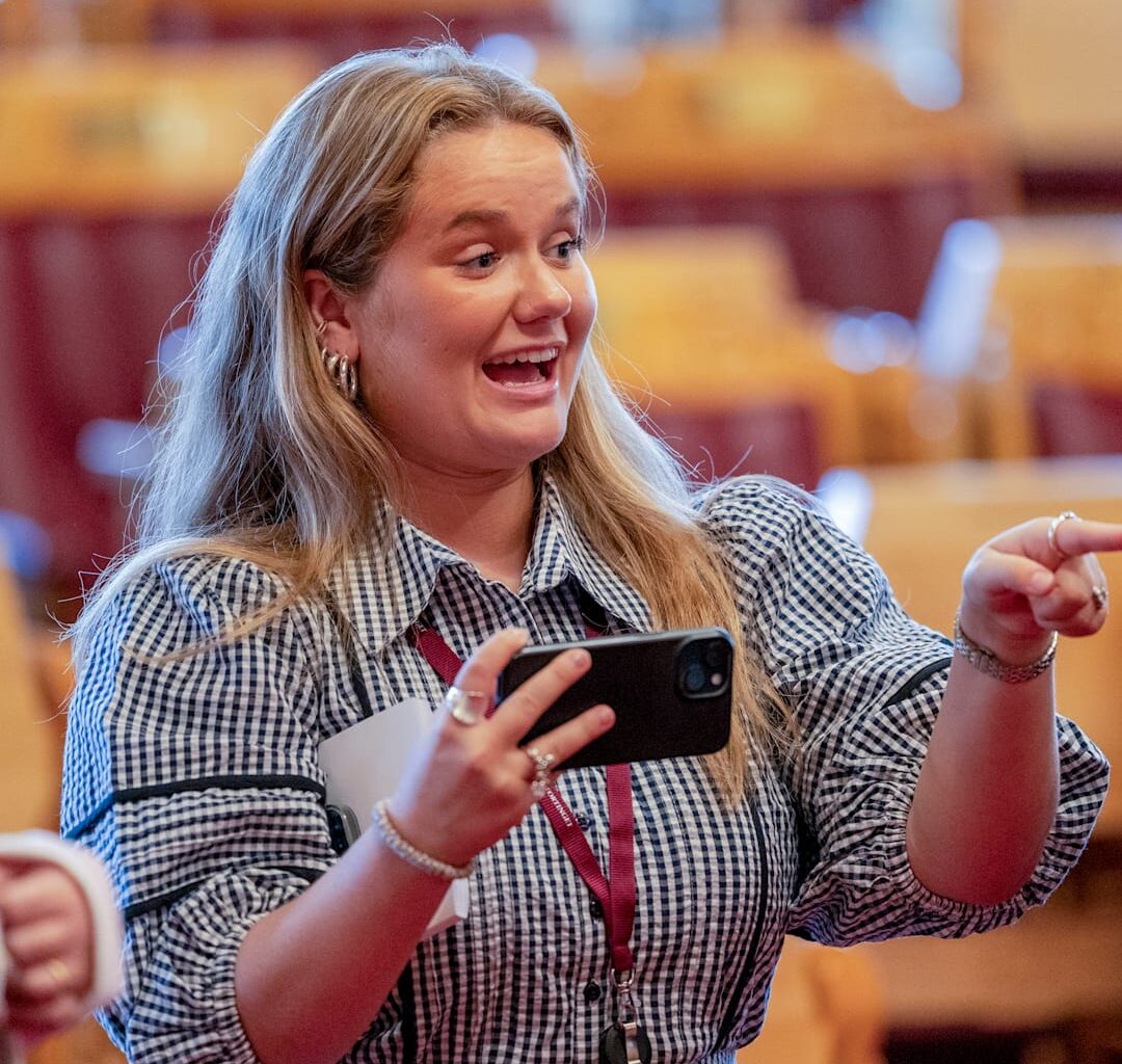 Unge meninger: MDGs ønsketenkning