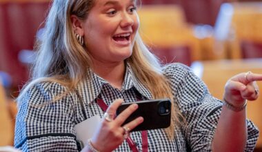 Unge meninger: MDGs ønsketenkning