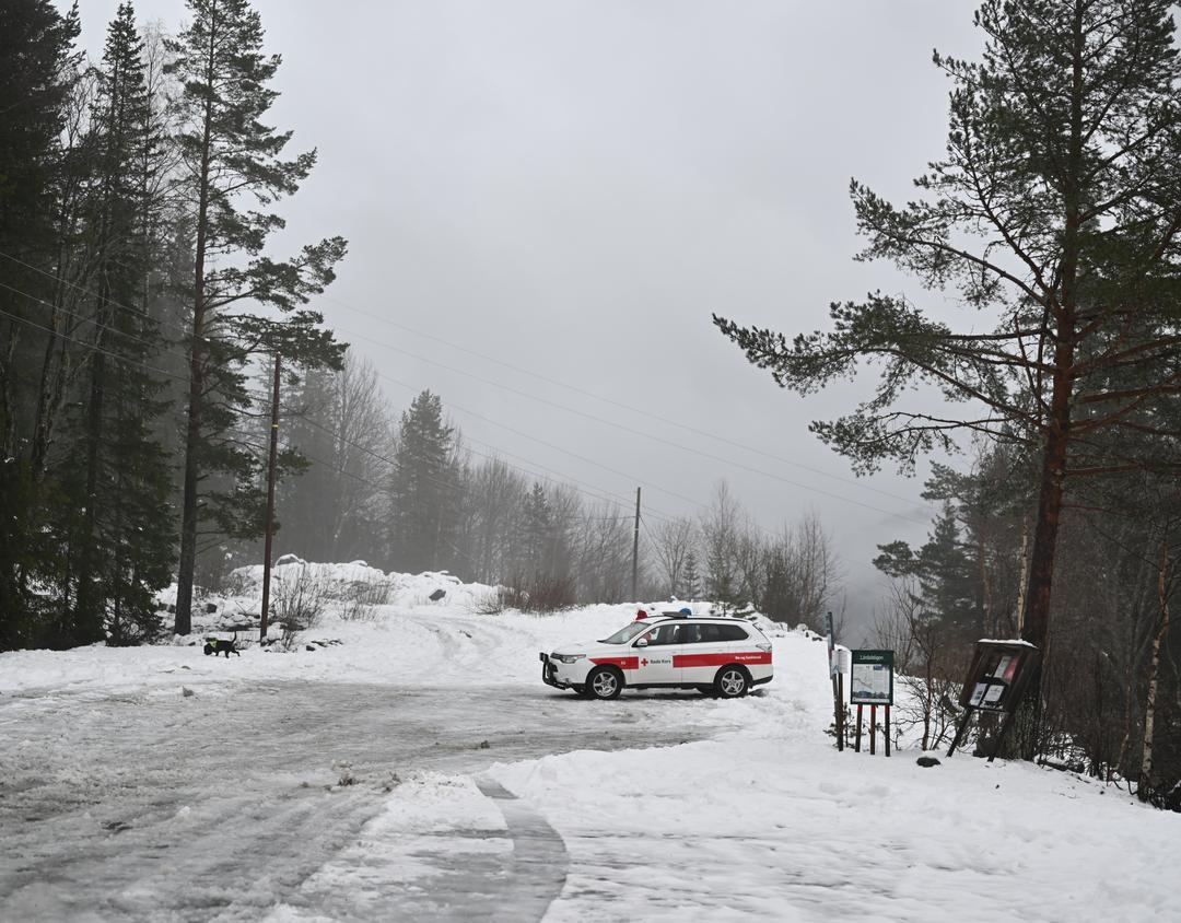 – Hvis noen skal klare seg ute, er det henne