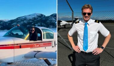 Pilot Flight Academy (PFA) utsetter konkursbeslutning