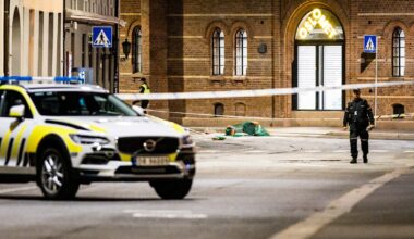 Politiet kartlegger barn og unge for å forhindre voldsoppdrag