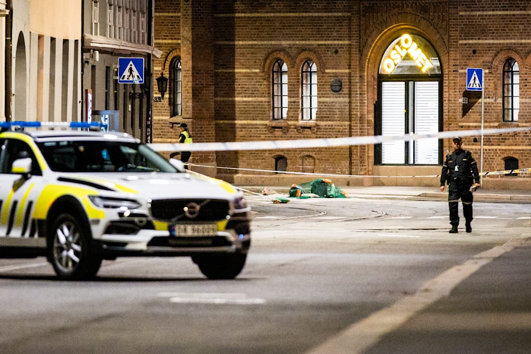 Politiet kartlegger barn og unge for å forhindre voldsoppdrag